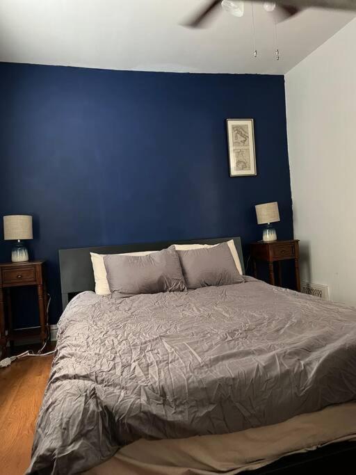 אוק פארק Bright, Big Family Escape, W/Parking, Dogs Welcome מראה חיצוני תמונה